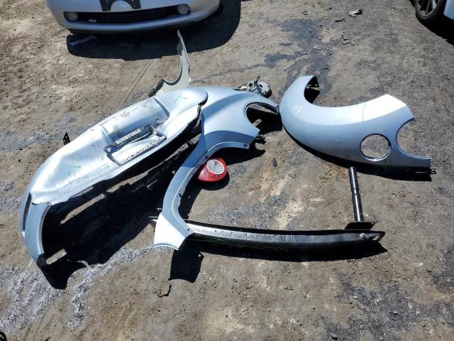 3VWPG3AG2AM018020 - 2010 VOLKSWAGEN NEW BEETLE BLUE photo 12