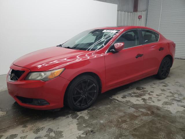 19VDE1F78EE005628 - 2014 ACURA ILX 20 TECH RED photo 1