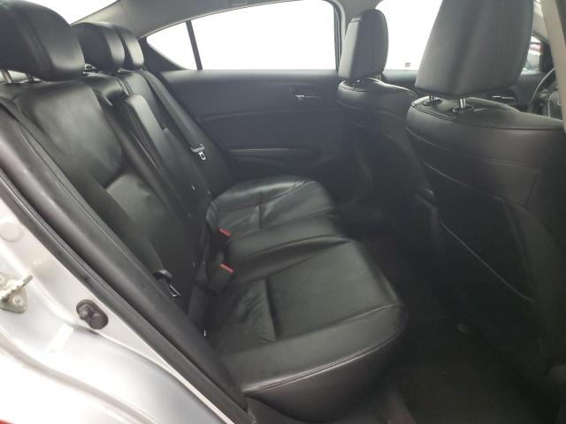 19VDE1F78EE005628 - 2014 ACURA ILX 20 TECH RED photo 10