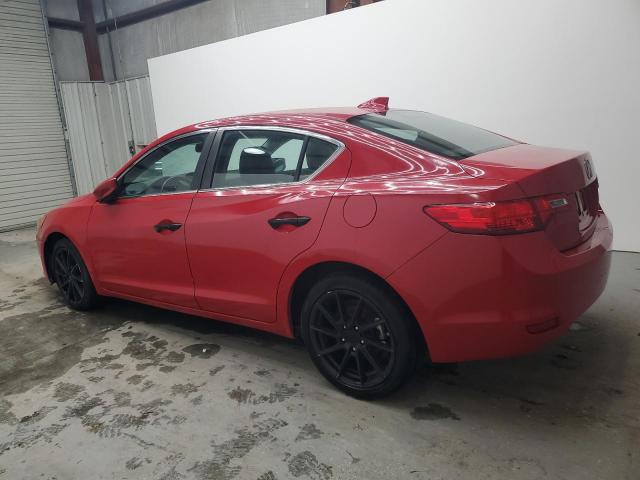 19VDE1F78EE005628 - 2014 ACURA ILX 20 TECH RED photo 2