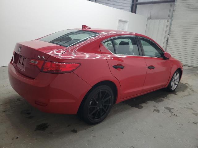 19VDE1F78EE005628 - 2014 ACURA ILX 20 TECH RED photo 3