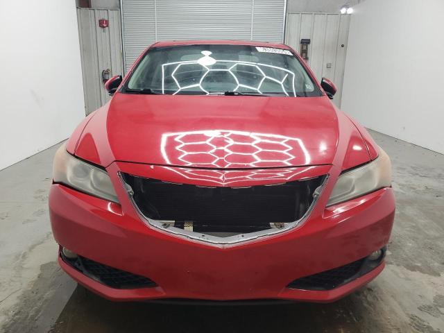 19VDE1F78EE005628 - 2014 ACURA ILX 20 TECH RED photo 5