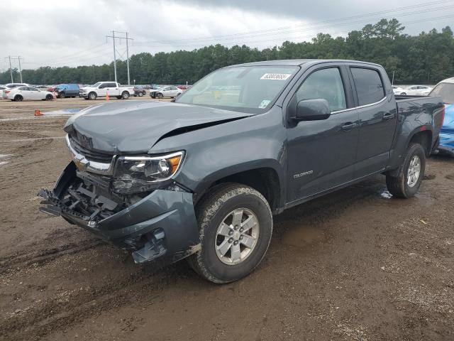 2017 CHEVROLET COLORADO, 