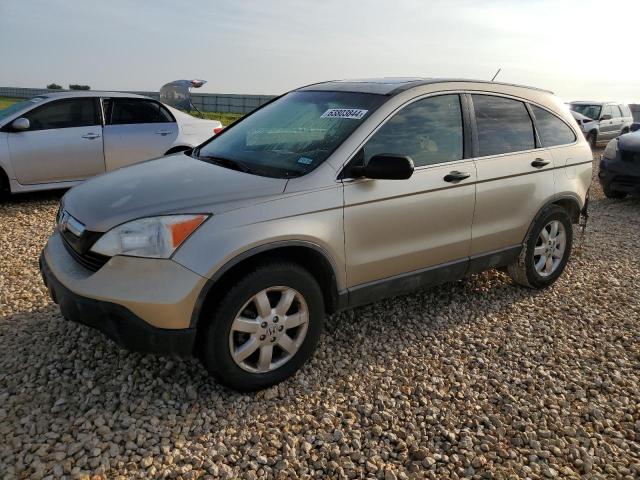 2007 HONDA CR-V EX, 