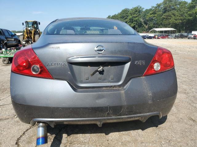 1N4AL2EP2CC146700 - 2012 NISSAN ALTIMA S GRAY photo 6