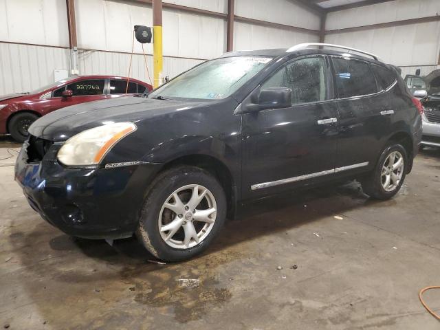 2011 NISSAN ROGUE S, 