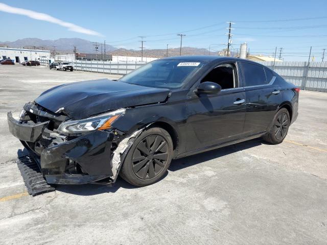 2021 NISSAN ALTIMA SV, 