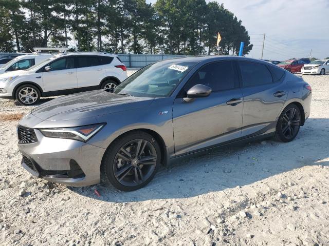 2024 ACURA INTEGRA A-SPEC TECH, 