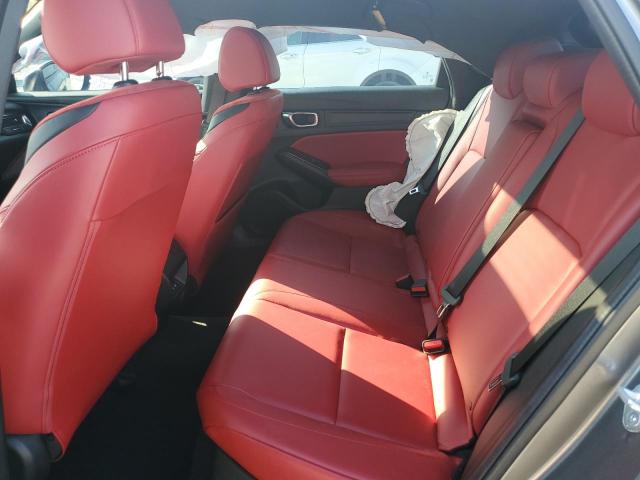 19UDE4H62RA004417 - 2024 ACURA INTEGRA A-SPEC TECH GRAY photo 10