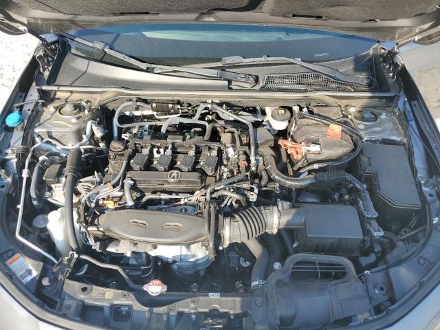 19UDE4H62RA004417 - 2024 ACURA INTEGRA A-SPEC TECH GRAY photo 11