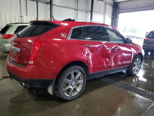 3GYFNEE34CS634379 - 2012 CADILLAC SRX PERFORMANCE COLLECTION 红色 照片 3