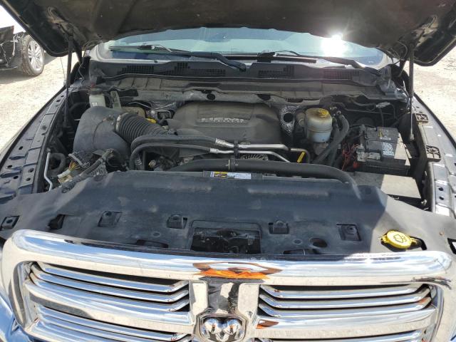 3C6UR5DJ3EG113622 - 2014 RAM 2500 SLT BLACK photo 11