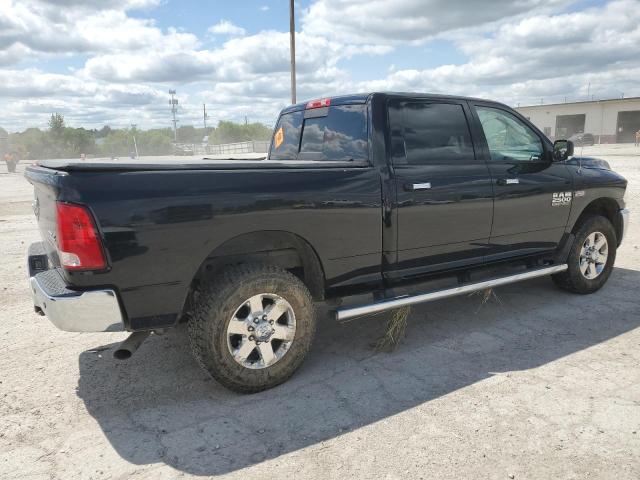 3C6UR5DJ3EG113622 - 2014 RAM 2500 SLT BLACK photo 3
