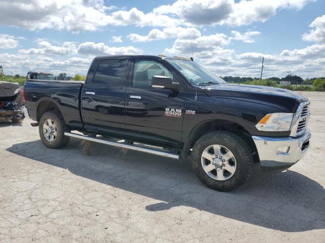 3C6UR5DJ3EG113622 - 2014 RAM 2500 SLT BLACK photo 4