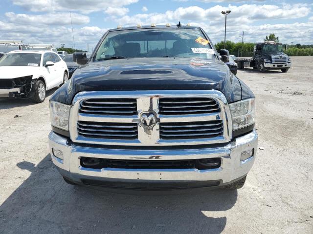 3C6UR5DJ3EG113622 - 2014 RAM 2500 SLT BLACK photo 5