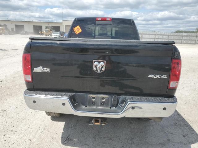 3C6UR5DJ3EG113622 - 2014 RAM 2500 SLT BLACK photo 6