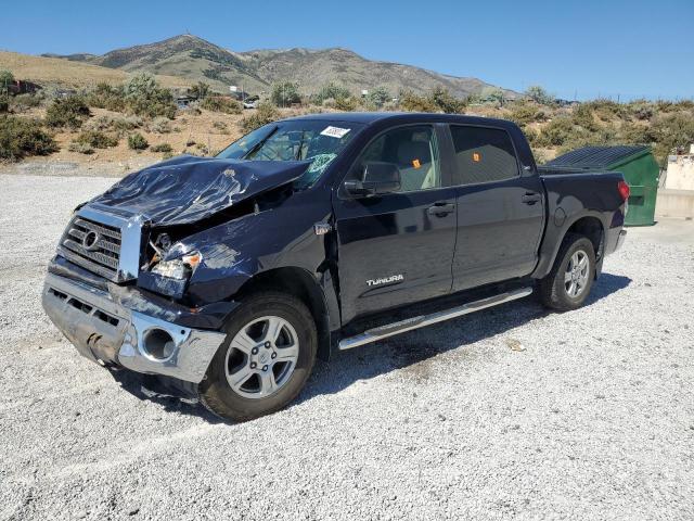 2008 TOYOTA TUNDRA CREWMAX, null