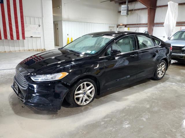 2016 FORD FUSION SE, null