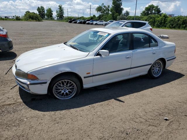 1997 BMW 540 I AUTOMATIC, 