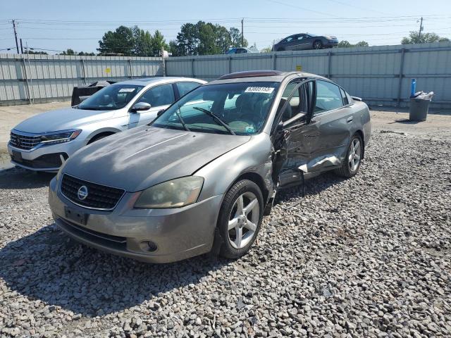 1N4BL11D06C139114 - 2006 NISSAN ALTIMA SE TAN photo 1