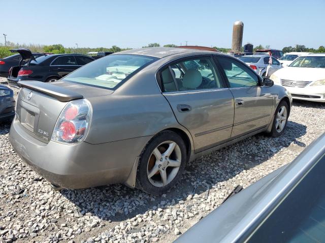 1N4BL11D06C139114 - 2006 NISSAN ALTIMA SE TAN photo 3