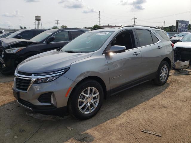 2024 CHEVROLET EQUINOX LT, 