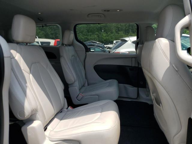 2C4RC1BG7HR729208 - 2017 CHRYSLER PACIFICA TOURING L 灰色 照片 11