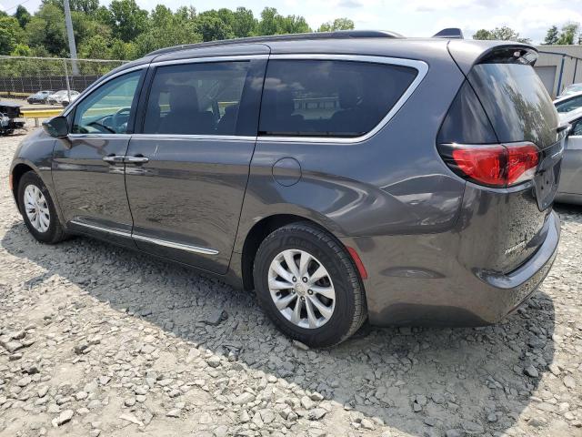 2C4RC1BG7HR729208 - 2017 CHRYSLER PACIFICA TOURING L 灰色 照片 2