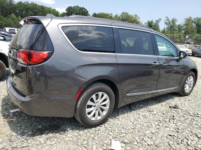 2C4RC1BG7HR729208 - 2017 CHRYSLER PACIFICA TOURING L 灰色 照片 3