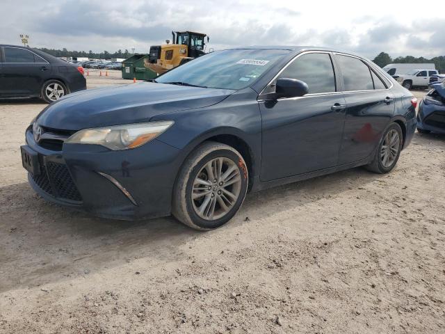 2015 TOYOTA CAMRY LE, 