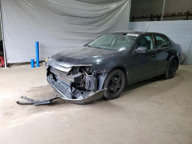 2010 FORD FUSION SE, 
