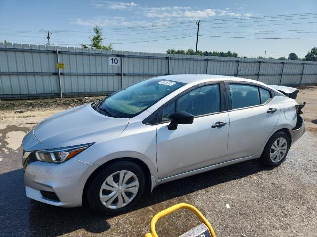 2020 NISSAN VERSA S, 