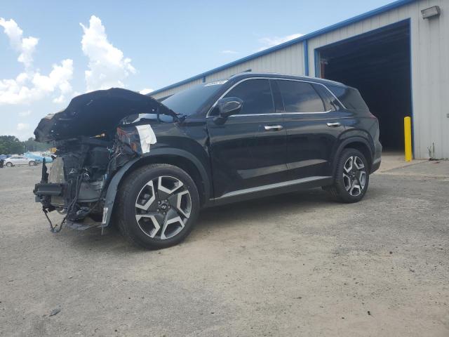 2023 HYUNDAI PALISADE SEL PREMIUM, null