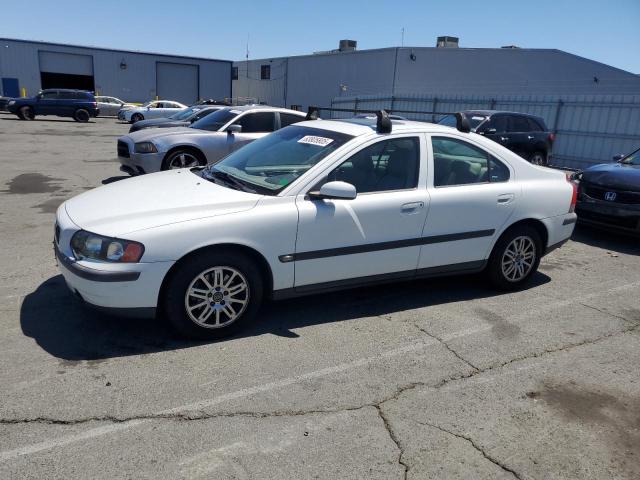 2004 VOLVO S60, 