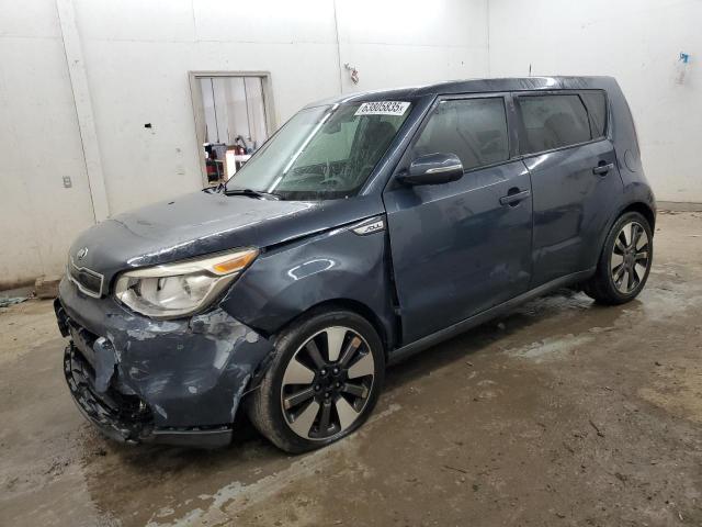 2015 KIA SOUL !, null