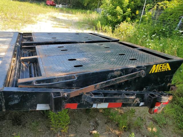 16V3F4822N6165422 - 2022 BIGT TRAILER BLACK photo 8