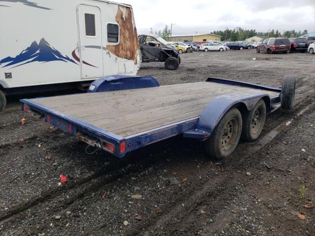 46UFU1627M1242286 - 2021 RDCL TRAILER BLUE photo 4