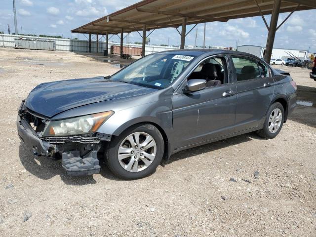 2010 HONDA ACCORD LXP, 