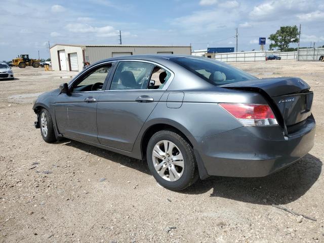 1HGCP2F40AA106847 - 2010 HONDA ACCORD LXP GRAY photo 2