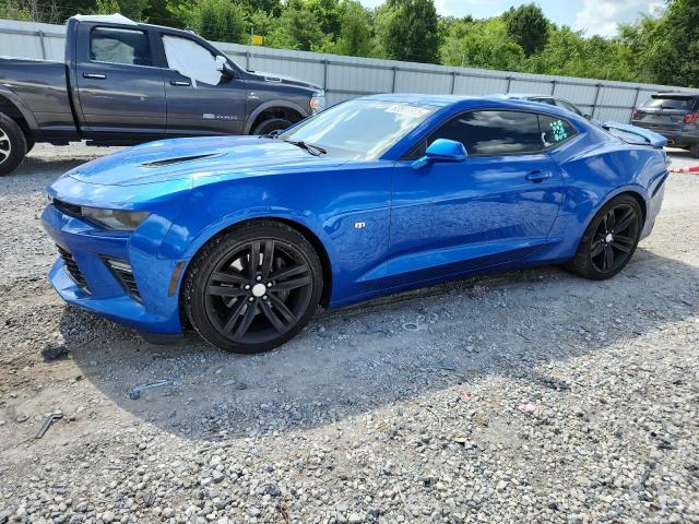 2016 CHEVROLET CAMARO SS, 