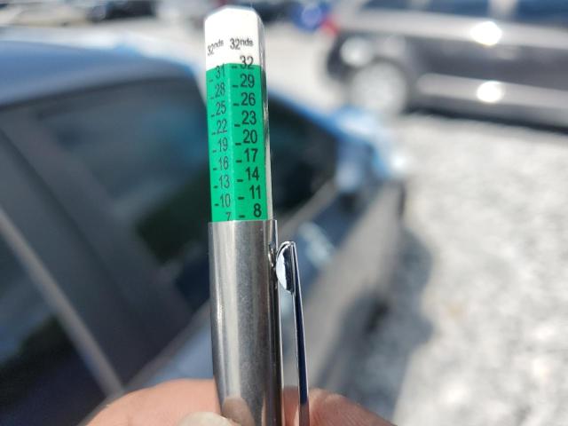 1G1FG1R76G0174623 - 2016 CHEVROLET CAMARO SS Bleu photo 12