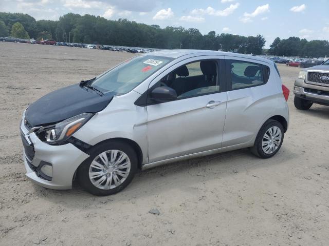 2021 CHEVROLET SPARK LS, 