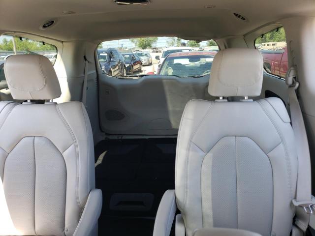 2C4RC1BG5MR560929 - 2021 CHRYSLER PACIFICA TOURING L 黑色 照片 10