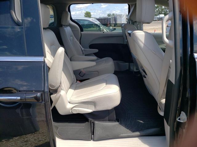2C4RC1BG5MR560929 - 2021 CHRYSLER PACIFICA TOURING L 黑色 照片 11
