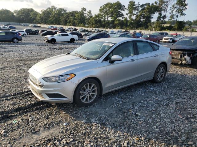 2017 FORD FUSION SE, 