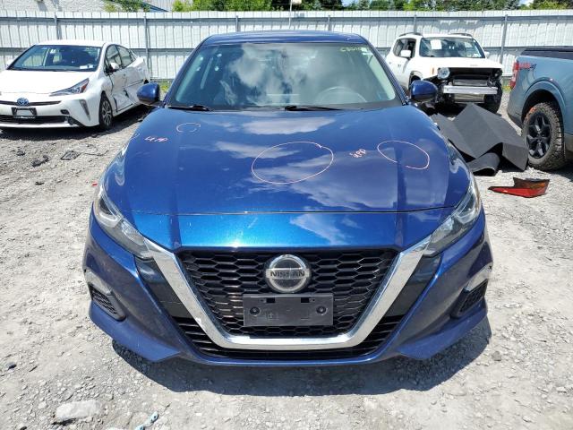 1N4BL4BV5LC221280 - 2020 NISSAN ALTIMA S BLUE photo 5