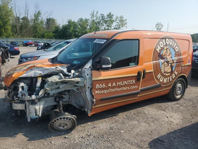 ZFBERFAB4J6L41479 - 2018 RAM PROMASTER 白色 照片 1