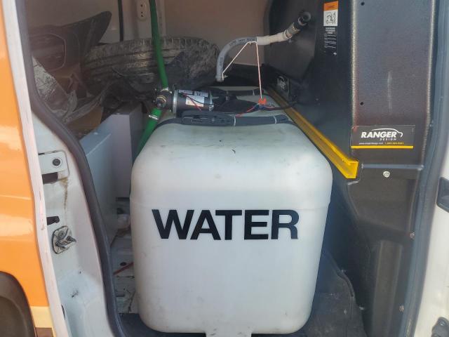 ZFBERFAB4J6L41479 - 2018 RAM PROMASTER 白色 照片 11