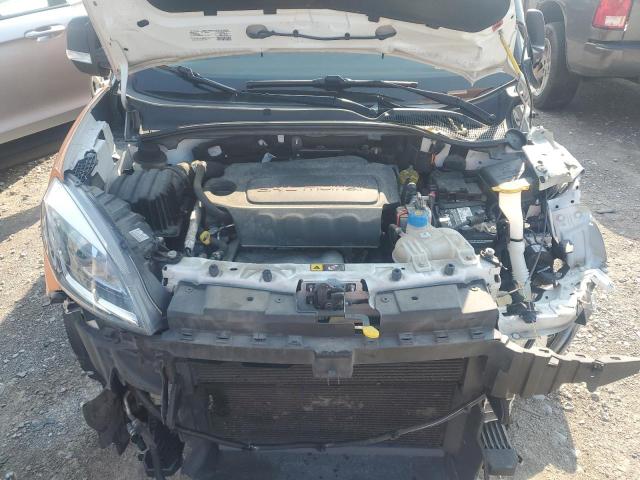 ZFBERFAB4J6L41479 - 2018 RAM PROMASTER 白色 照片 12