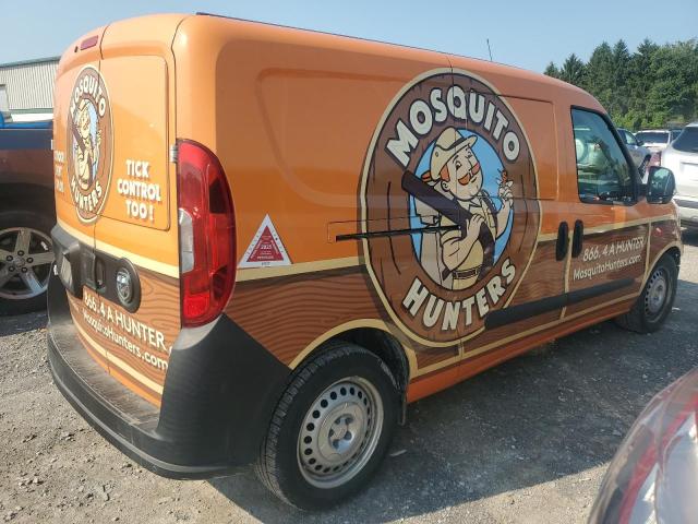 ZFBERFAB4J6L41479 - 2018 RAM PROMASTER 白色 照片 3